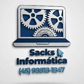 Sacks Informática